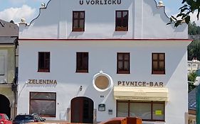 Penzion U Vorlicku