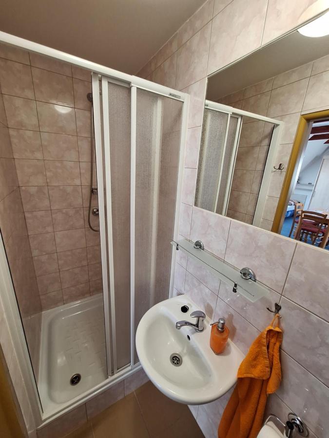 Penzion U Vorlicku Jablonné nad Orlicí Zewnętrze zdjęcie
