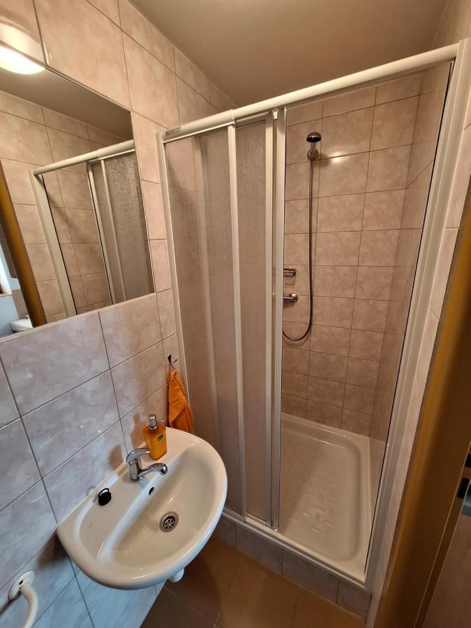 Penzion U Vorlicku Jablonné nad Orlicí Zewnętrze zdjęcie