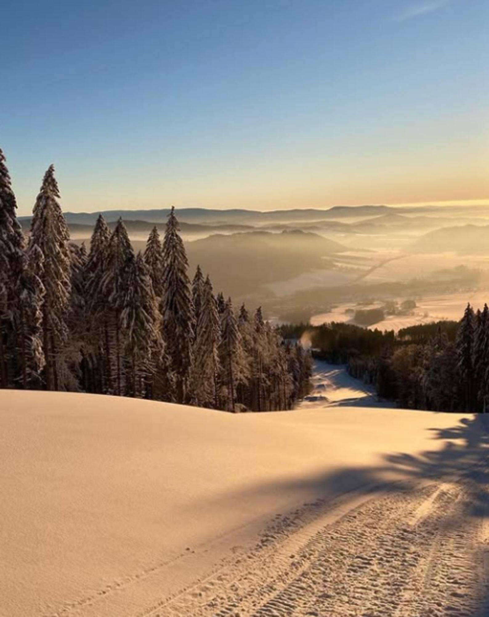 Penzion U Vorlicku Jablonné nad Orlicí Zewnętrze zdjęcie